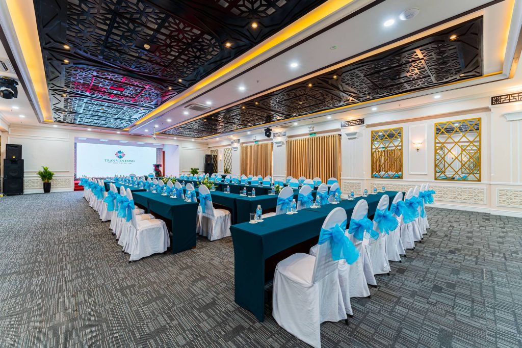 PHP6119 HDR Edit - Trần Viễn Đông Hotel Nha Trang Phòng Hội Nghị - Trần Viễn Đông Hotel