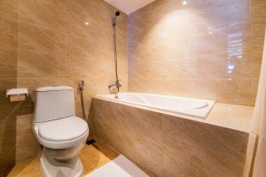 Phòng Deluxe Trần Viễn Đông Hotel - Khách Sạn Trần Viễn Đông Nha Trang