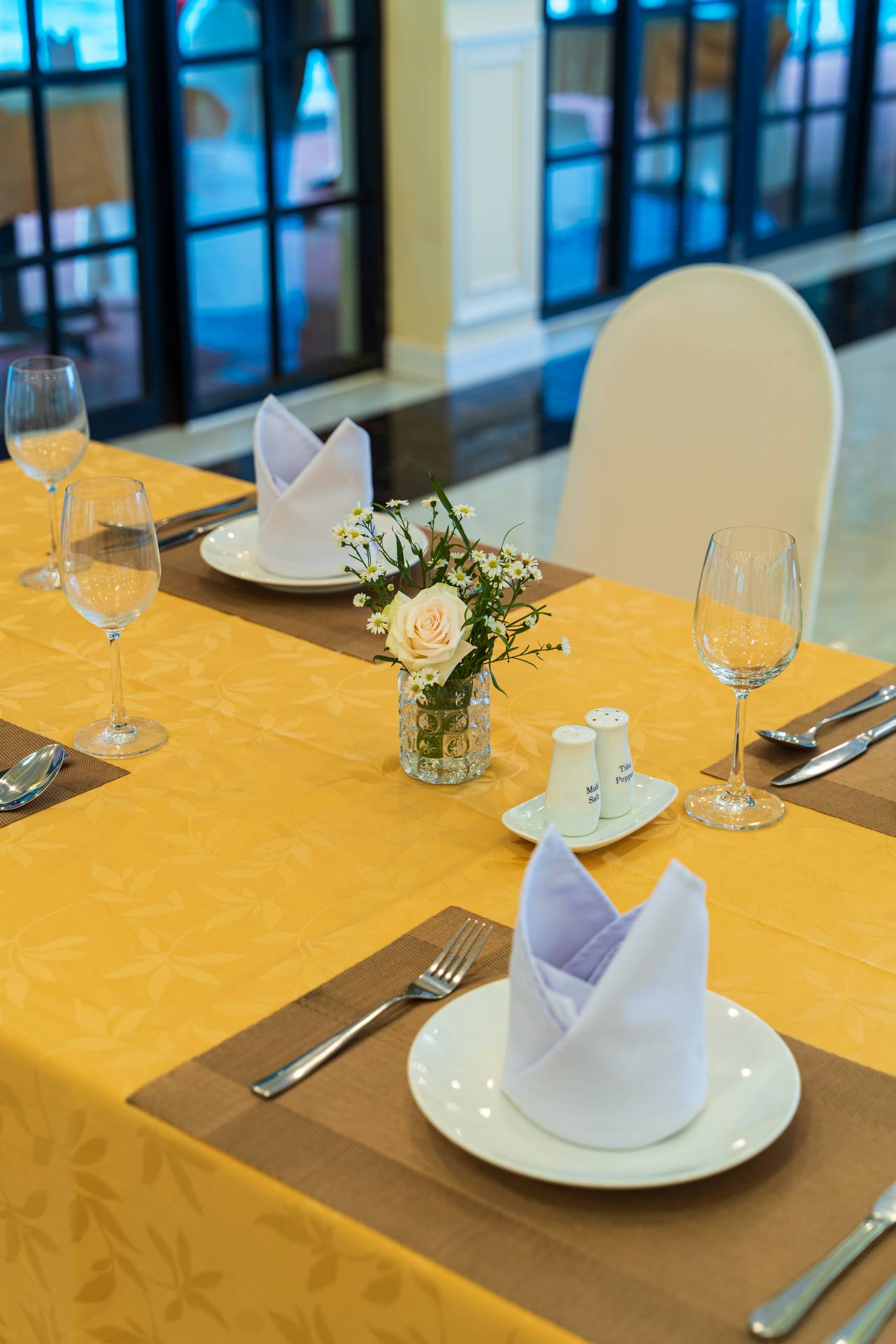 PHP6201 - Trần Viễn Đông Hotel Nha Trang