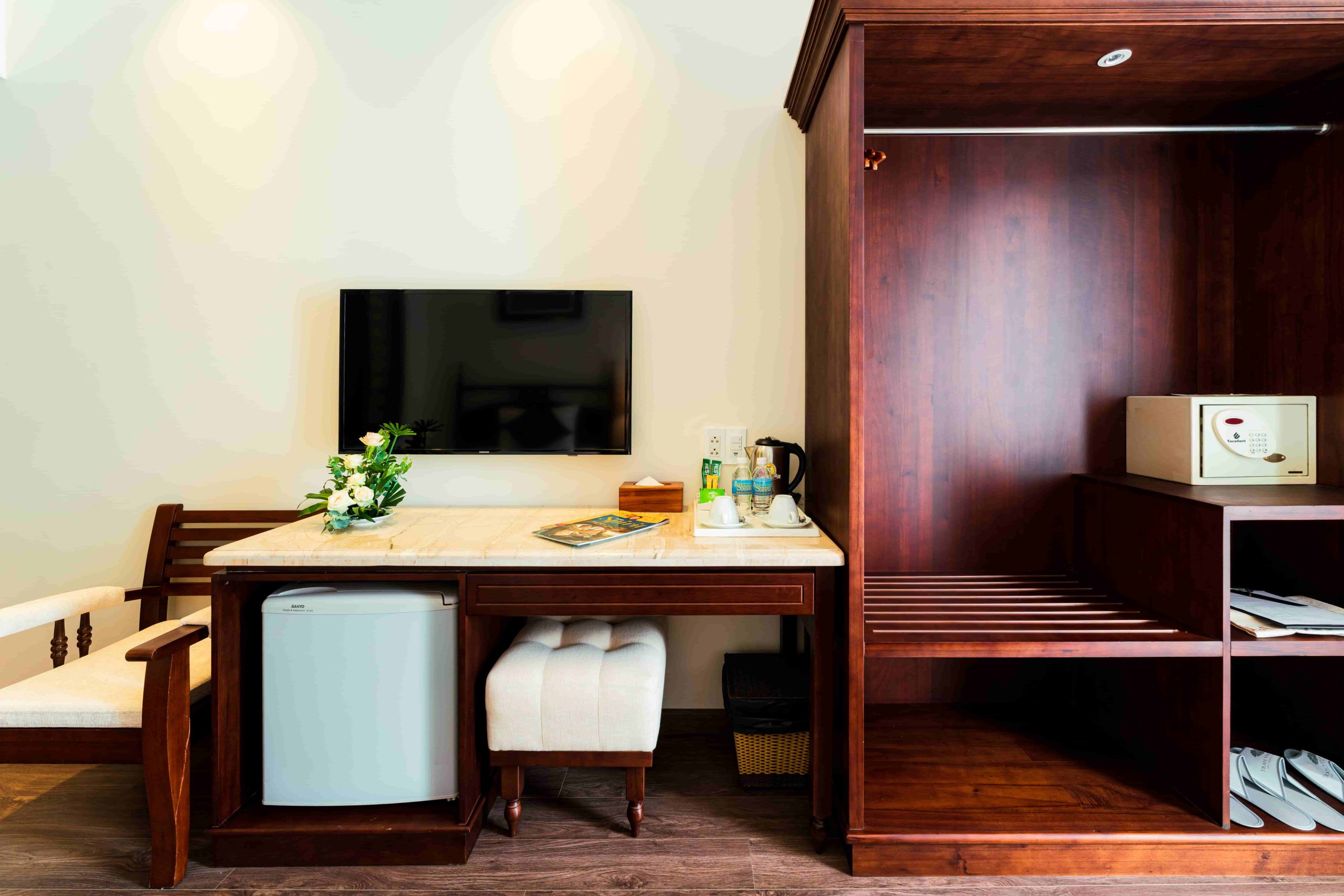 6 1 scaled - Trần Viễn Đông Hotel Nha Trang