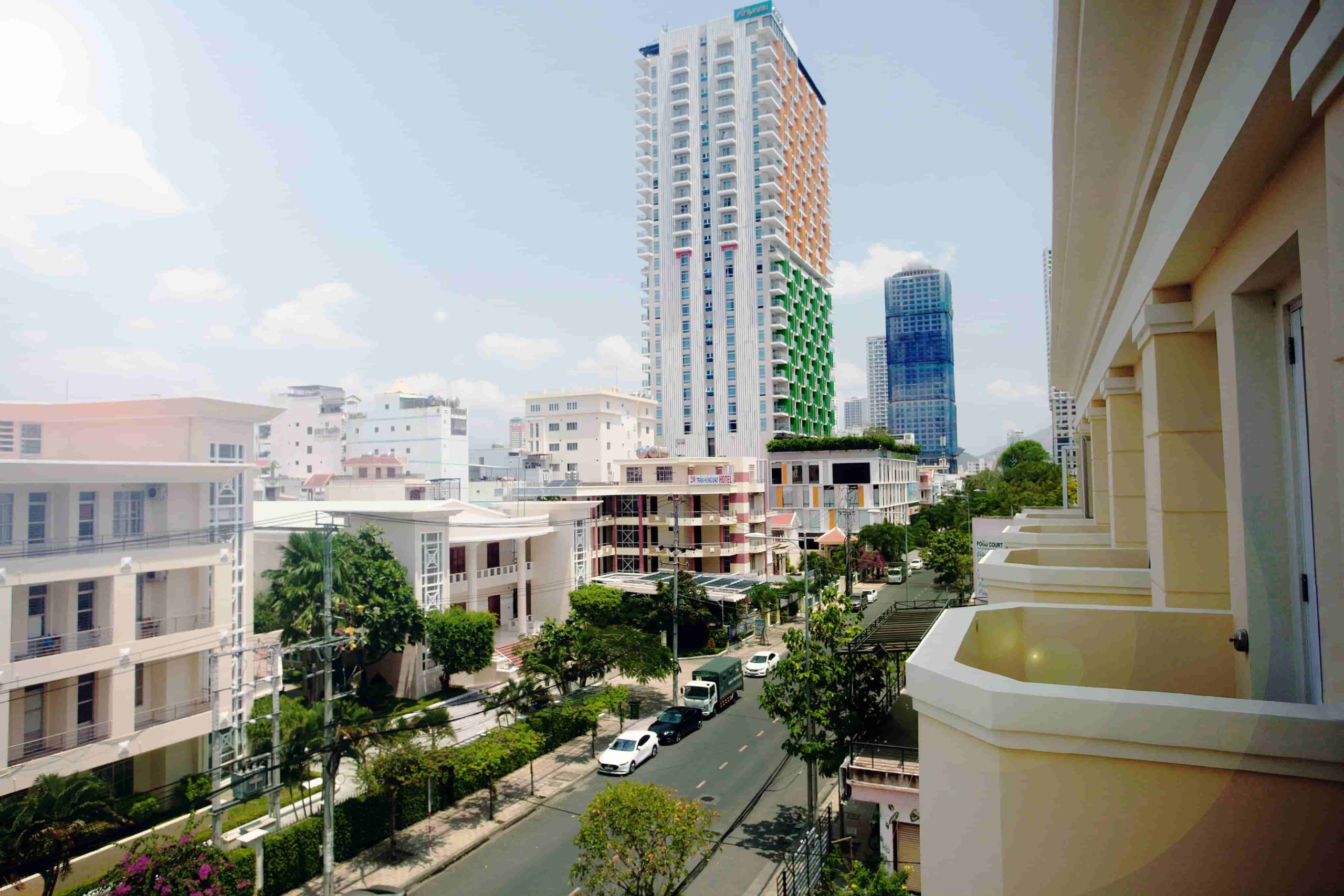 8 1 scaled - Trần Viễn Đông Hotel Nha Trang