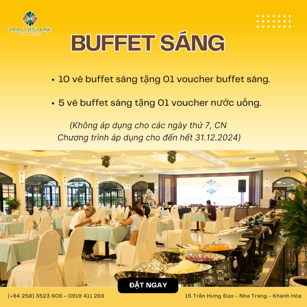 3 - Trần Viễn Đông Hotel Nha Trang