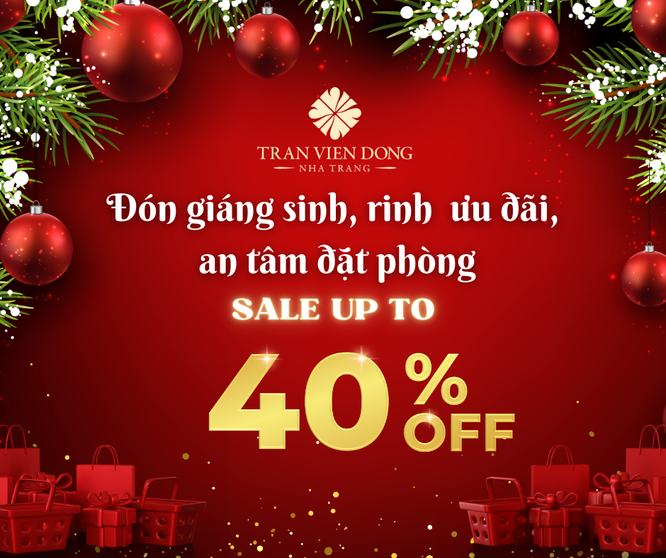 4 - Trần Viễn Đông Hotel Nha Trang