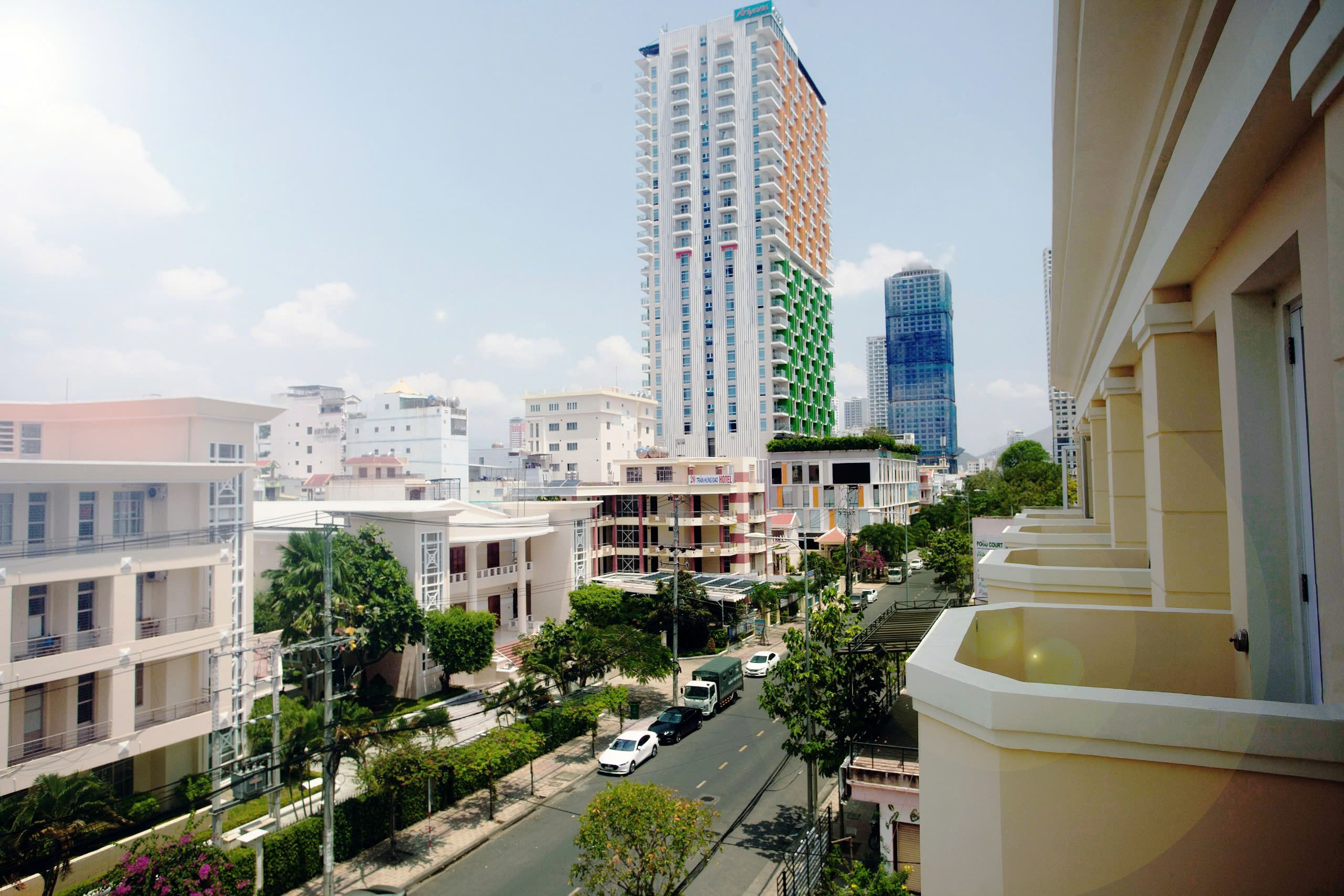 z6095907230444 944bda4b0b3b14f127675076e4d9ad6e - Trần Viễn Đông Hotel Nha Trang